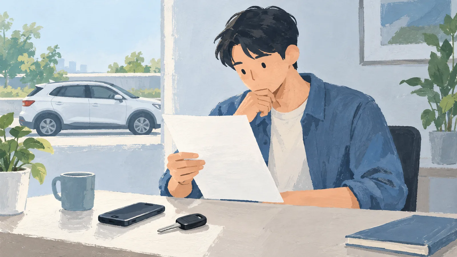 제주 렌트카 교통 과태료: 외국인 운전자 안내