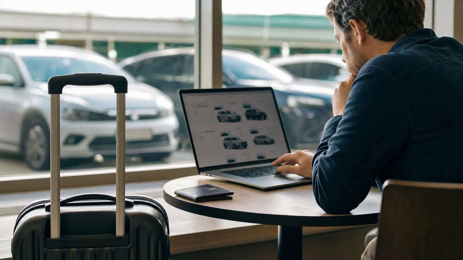Why Rental Car Availability Changes