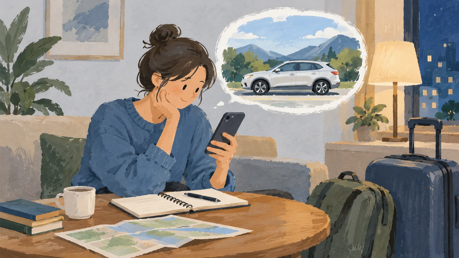 ¿Se puede ampliar un coche? Datos de Orcar