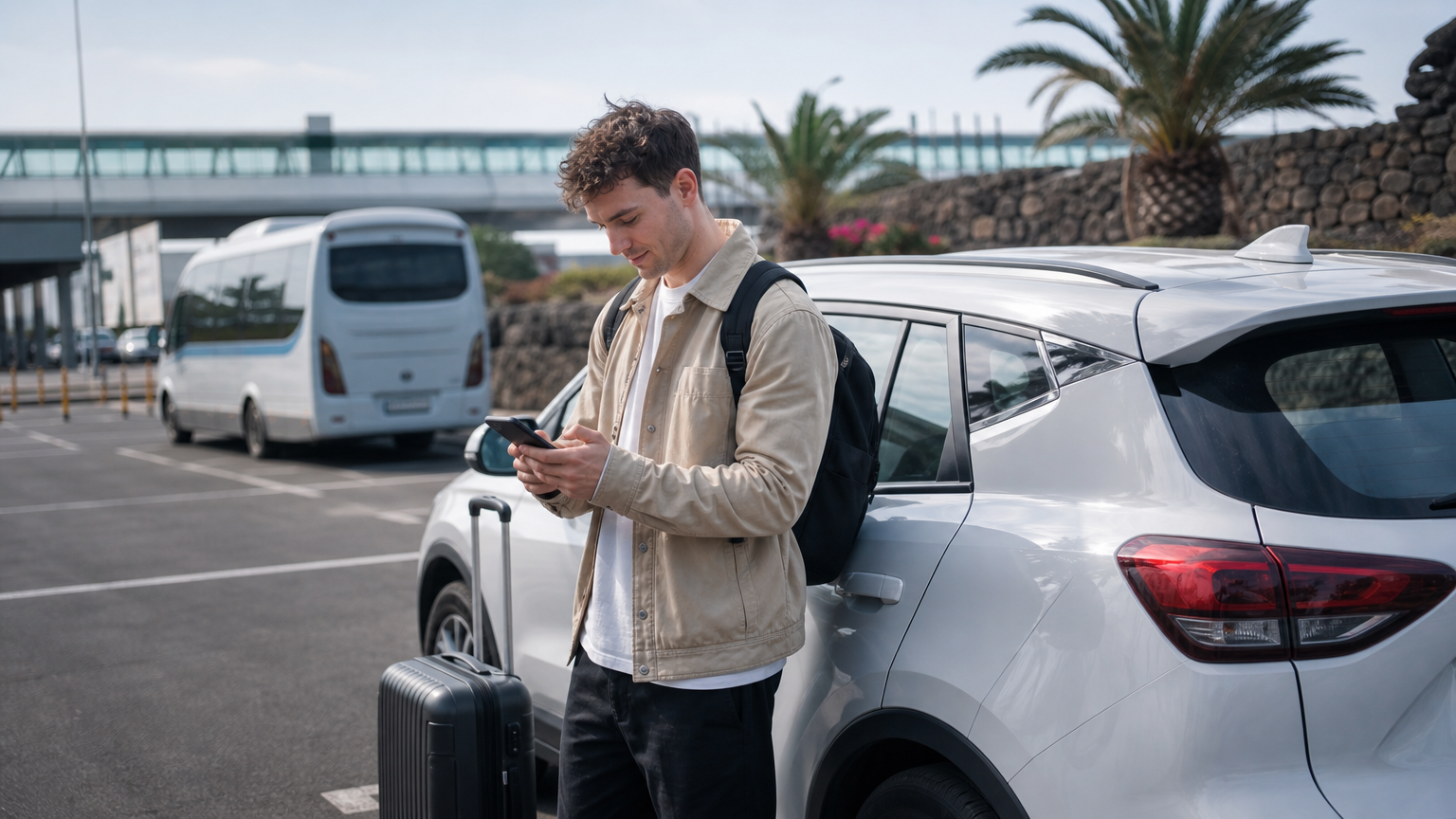 Foreigner-Ready Jeju Car Rental Guide