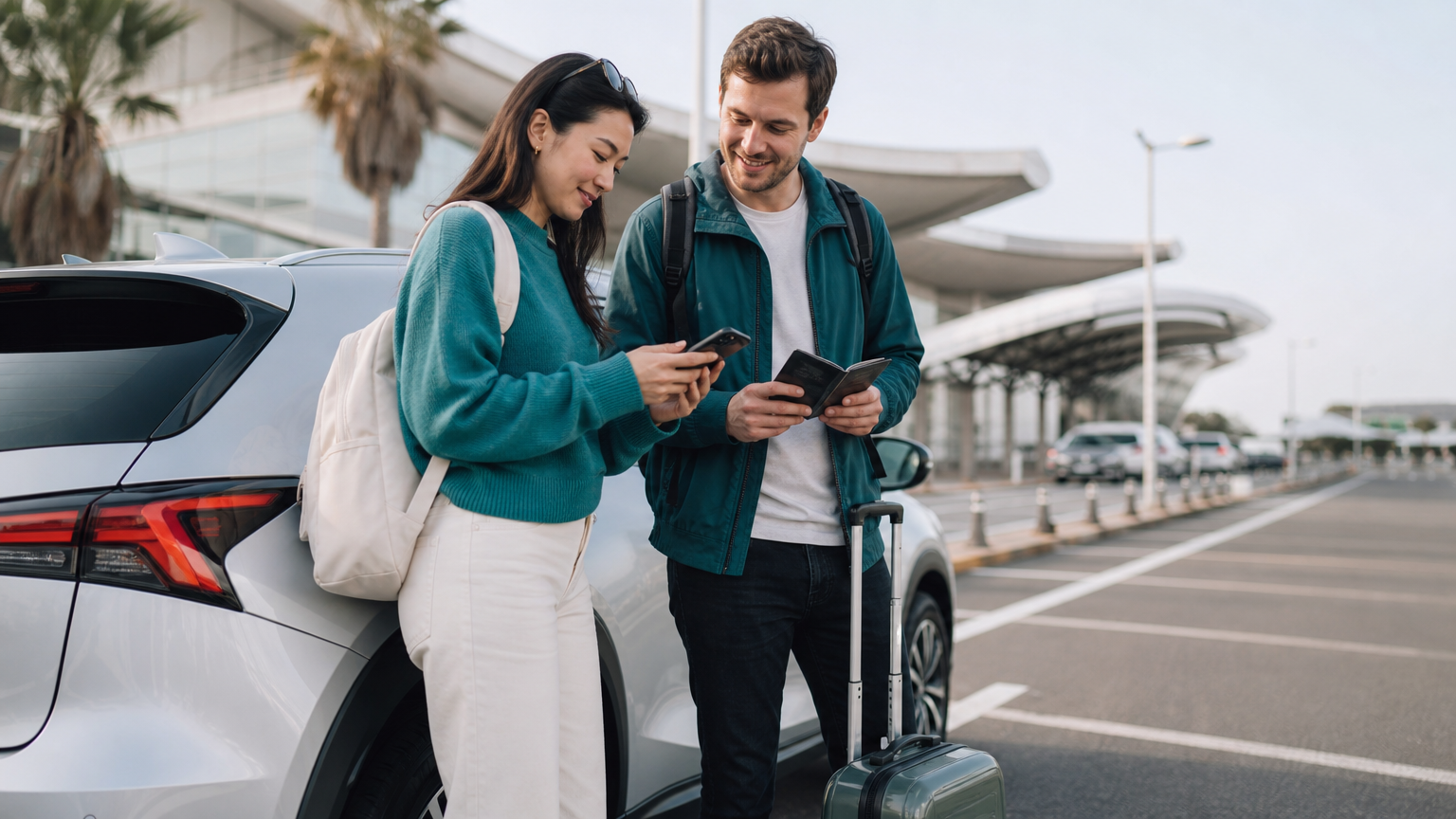 Jeju Car Rental Additional Driver Guide